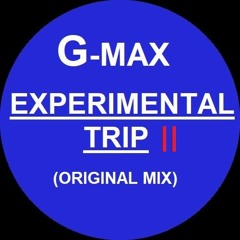 Experimental Trip (Part II) (Original Mix)