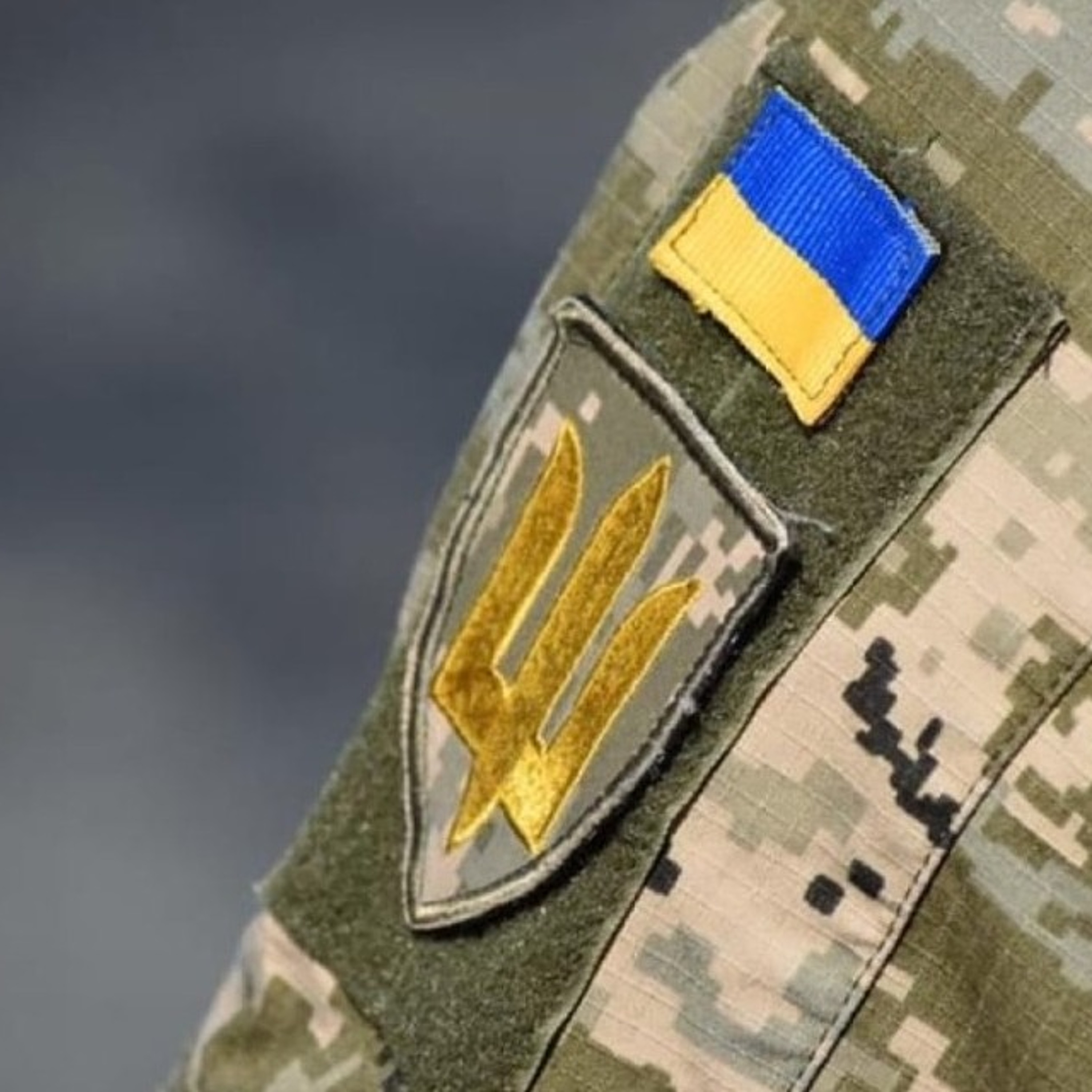 Як у своїх фейках про українських військових росіяни не гребують нічим episode artwork