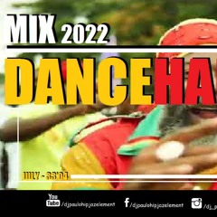 Dj Paulo - Dancehall Time (july 2022) - 33'04