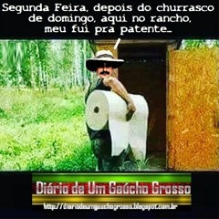 Pascual faxineiro esfregador de penis