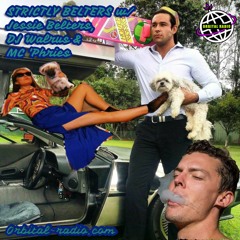 Orbital Radio - Strictly Belters w/ Jessie Belters, DJ Walrus & MC ‘Phries