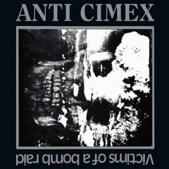 Anti-Cimex - Heroindöd