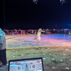 Black Rock Roller Disco 25