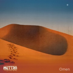 Mettra - Omen