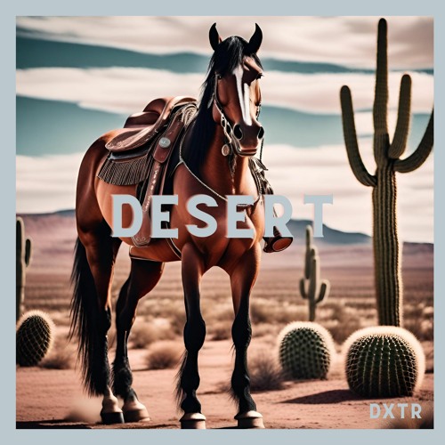 Desert x Isaiah Rashad - Headshots (4r da locals) x America - A Horse with no Name (DXTR Remix)