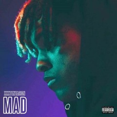 XXXTENTACION - MAD!