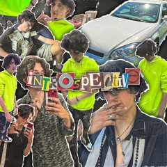 In My Dreams ft. seanvvs (prod. hargy)