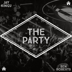 THE PARTY - Justa Couple