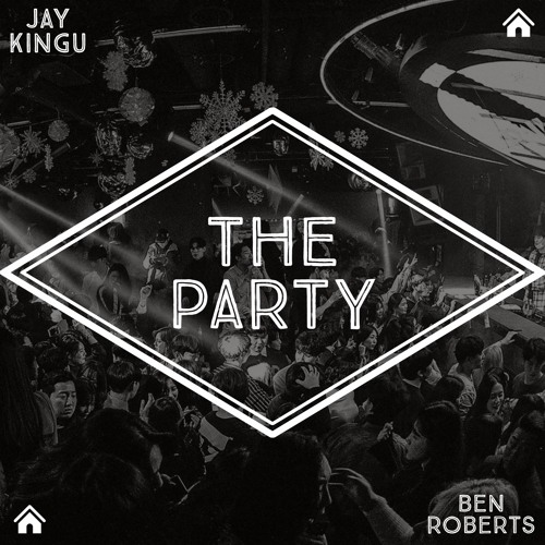 THE PARTY - Justa Couple