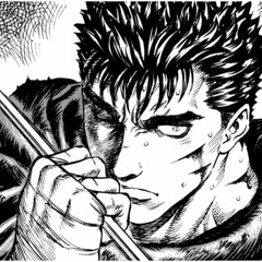 BERSERK