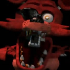 Foxy VoiceLines