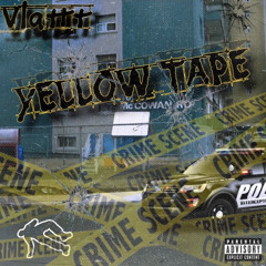 Vlattt. Yellow Tape (Official Audio)