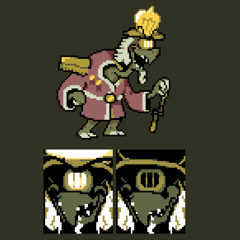 BR Ch6: Power Surgeant (Eribetra)
