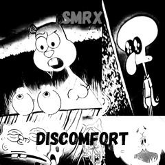 Discomfort (prod Antyde X PluckSunset)
