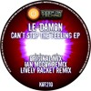 LE-DAMON- Can't Stop The Feeling (Ian McCoy Remix)