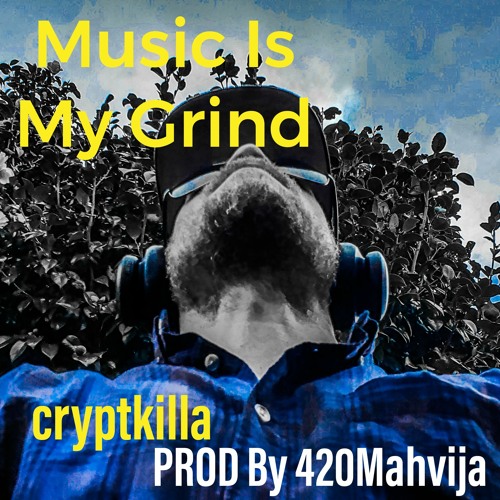 Music Is My Grind