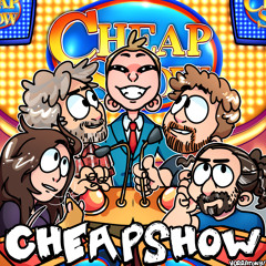 Ep 272: CheapShow TV 2022 Part One