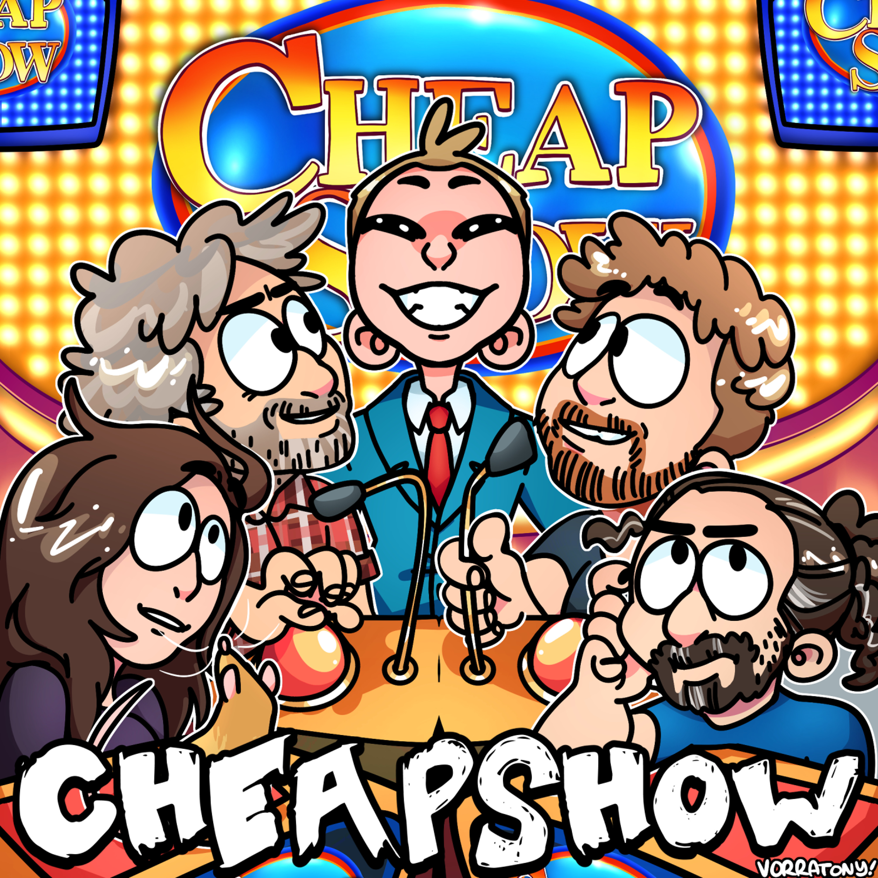 CheapShow