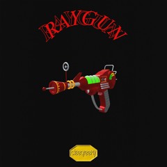 "RAY GUN" (FULL ALBUM STREAM)