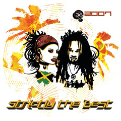 REGGAE LOVE