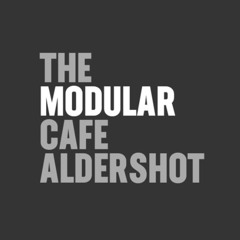 Live Sets at The Modular Cafe Aldershot