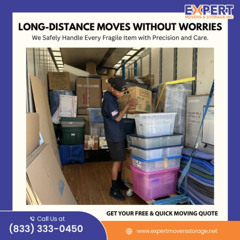 Long-Distance Moves Without Worries – We Safely Handle Every Fragile Item with Precision and Care