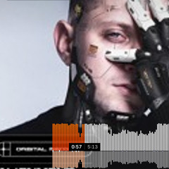 Hard playlist 1 (Alignment/Björn)