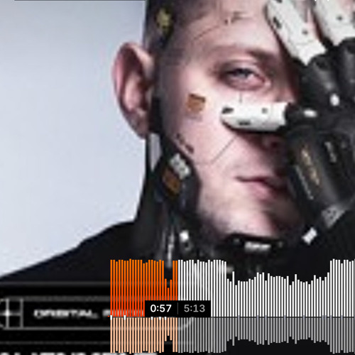 Hard playlist 1 (Alignment/Björn)