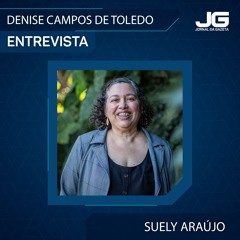 Suely Araújo, ex-presidente do IBAMA, sobre exploração na Margem Equatorial