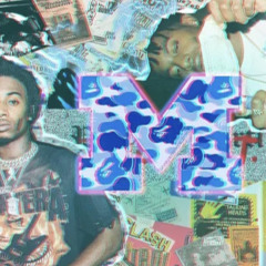 Chavo - Michigan feat. Playboi Carti