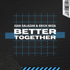 Twisted Dee, Lisa H -Joint Is Jumpin(Isak Salazar & Erick Ibiza Better Together Reconstructed)Free