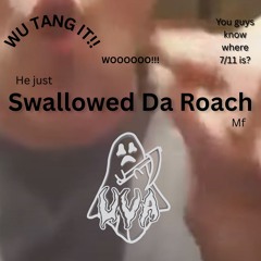 Swallow Da Roach [FREE DL]