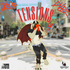 DRACODUBZ - BLOOMINGDALES