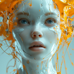 Synthetic Skin (Dance mix)