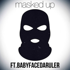 D’angelo - “Masked Up” Ft.BabyFaceDaRuler