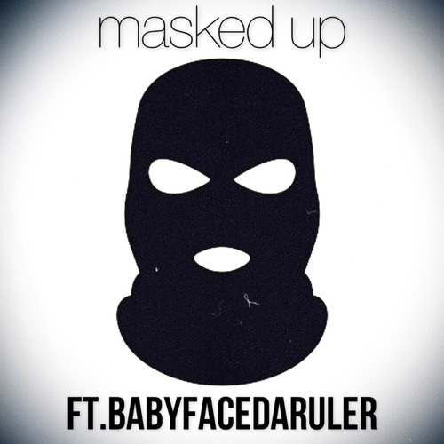 D’angelo - “Masked Up” Ft.BabyFaceDaRuler