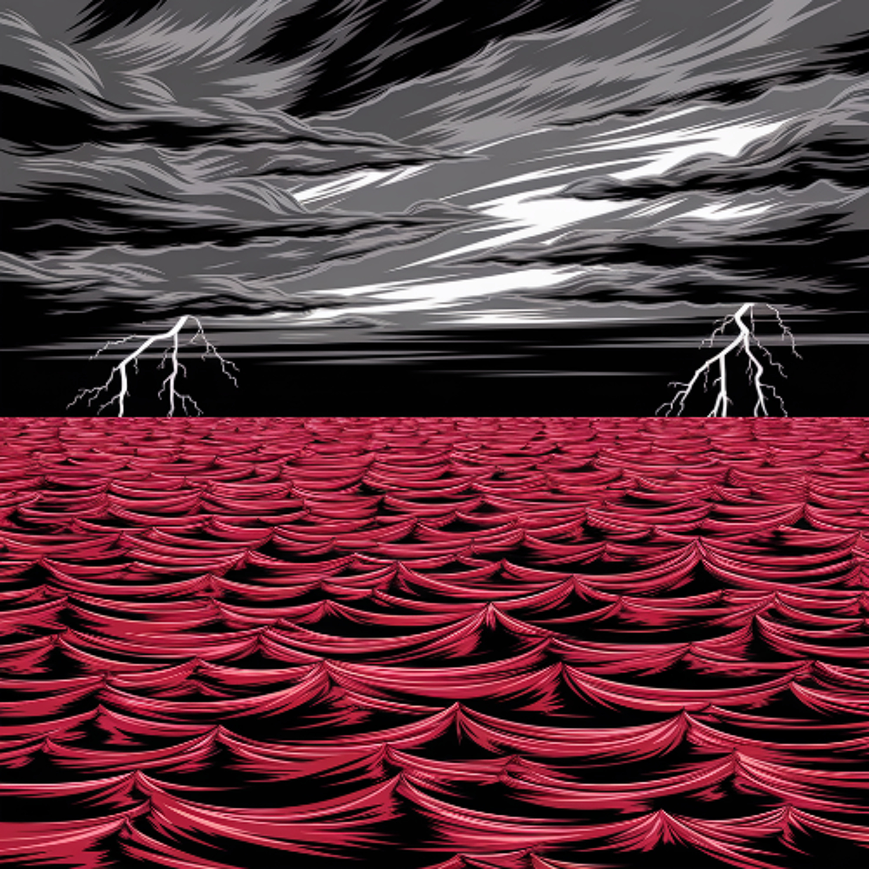 Angy Kore - Profondo red (Original mix) FREE DL episode artwork