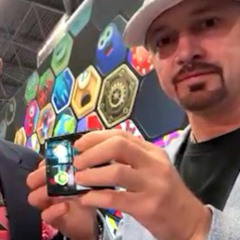 Techstination interview: Rubik's WowCube game platform and more opens pre-orders