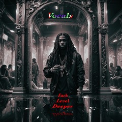 Each Level Deeper Vocals 108 BPM