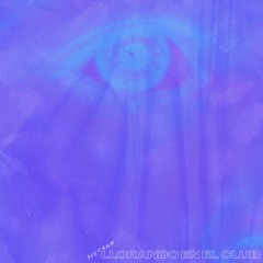 Sad Frank - LLORANDO EN EL CLUB [Demo]