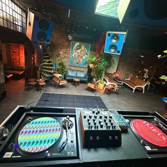 Max NRG Supply @ NIGHTMOVES New York City (11.05.25)