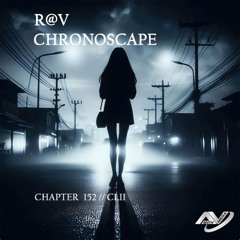 ChronoScape Chapter 152 // CLII