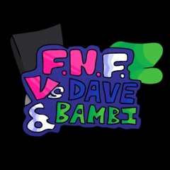 Vs. Dave and Bambi (3.0 Soundtrack)