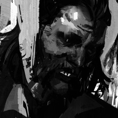 the hanged man (crimewave)