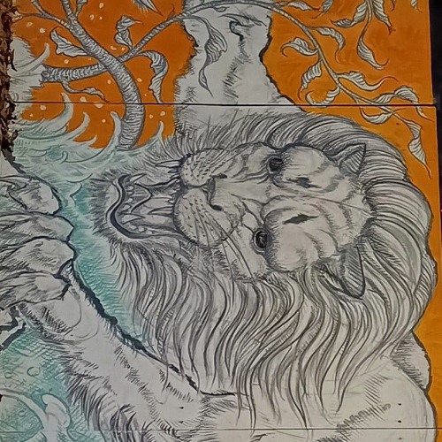 vibration voyage through realms