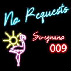 Sirignano - No Requests - 009