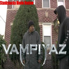 Vampiyaz (Stankysocks Movie Review)