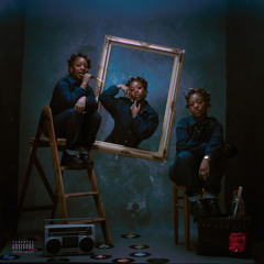 Meduulla, Ethan Hill & ROZZZQWEEN - Melanin Monroe (Pattern Perception Remix)