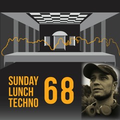 Sunday Lunch Techno Vol.68 - Guest mix by Tomash(POL)
