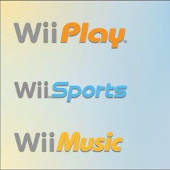Chill Wii Series Playlist Mix